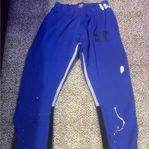 Gallery Dept Other - gallery dept pants size large